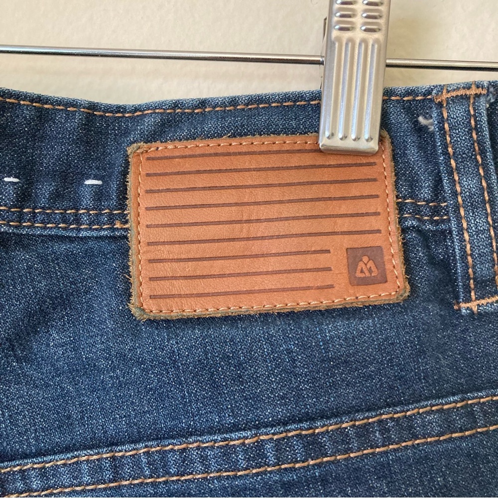Matix Miner Classic Straight Jeans - Picture 5 of 10
